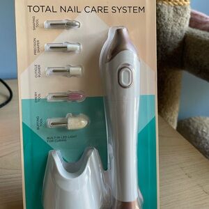 Nail home care system multi tool 💅🏼